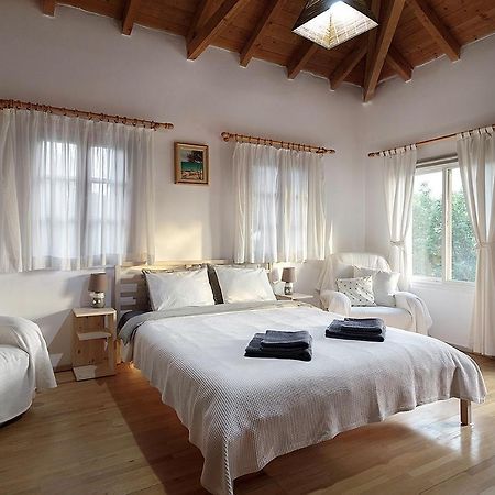 Sun&Sea Villas - Sea Vingláfia Екстериор снимка