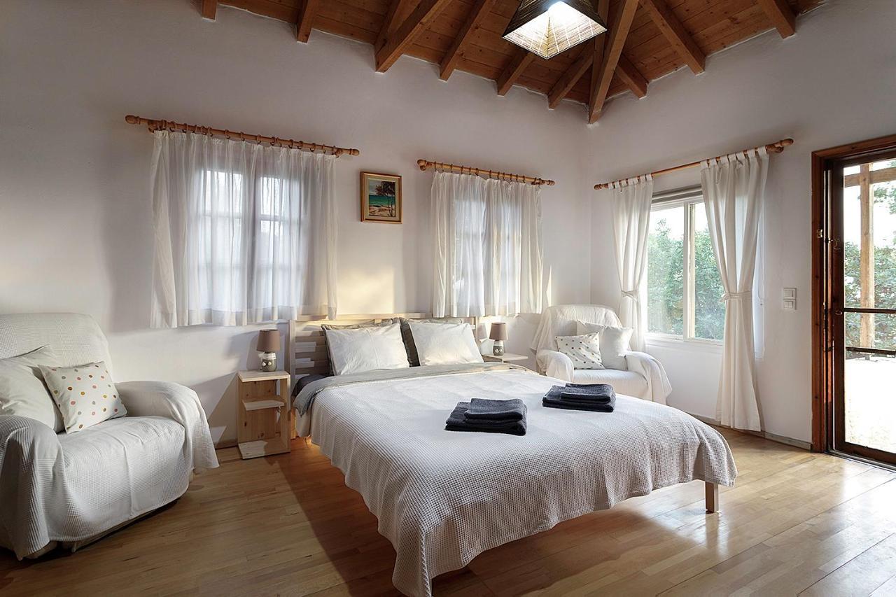Sun&Sea Villas - Sea Vingláfia Екстериор снимка