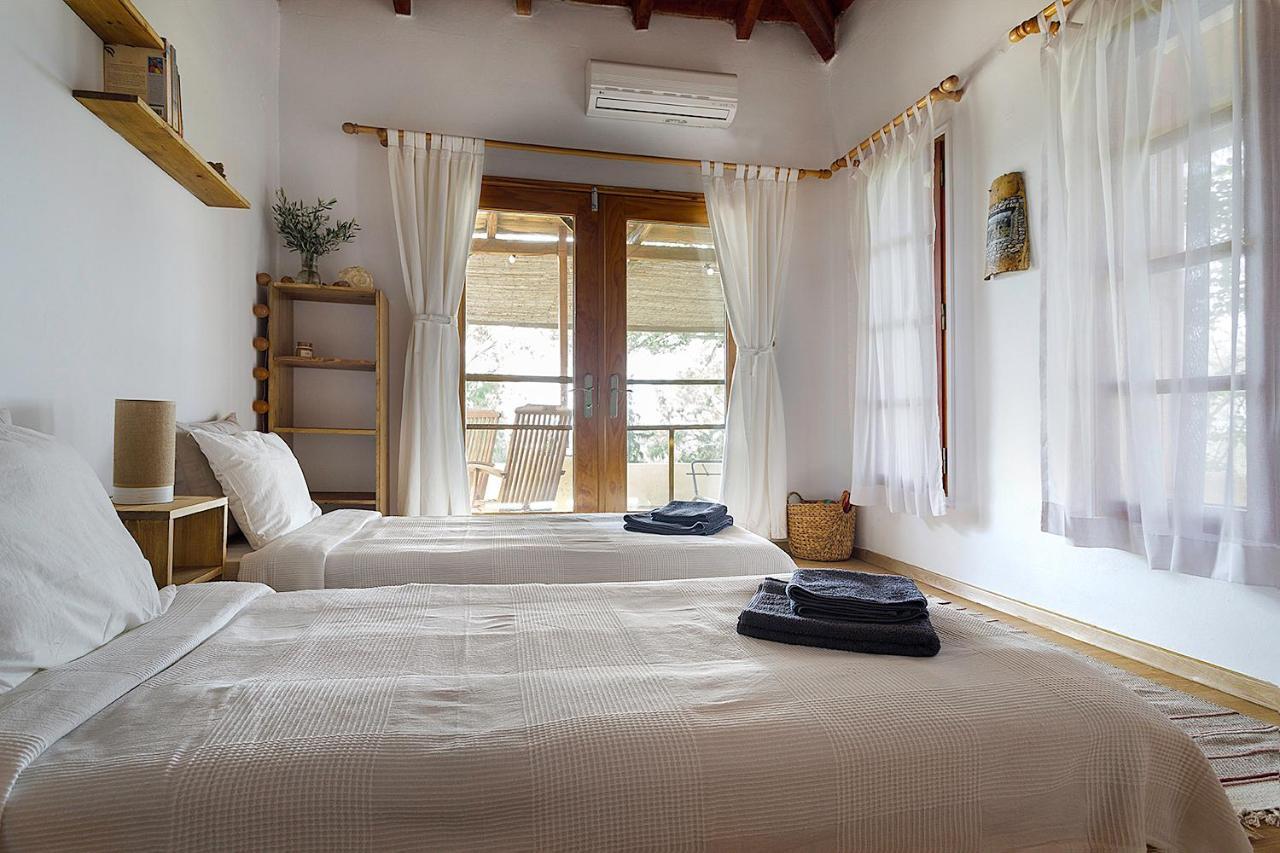 Sun&Sea Villas - Sea Vingláfia Екстериор снимка