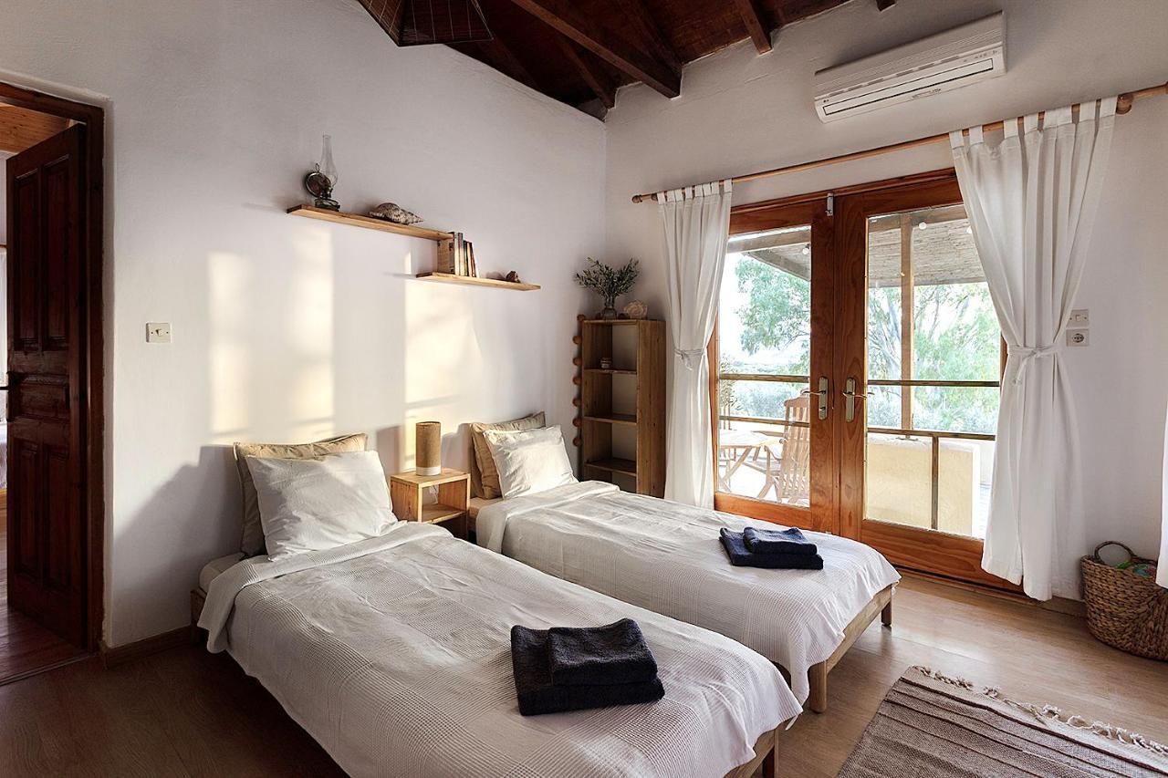 Sun&Sea Villas - Sea Vingláfia Екстериор снимка