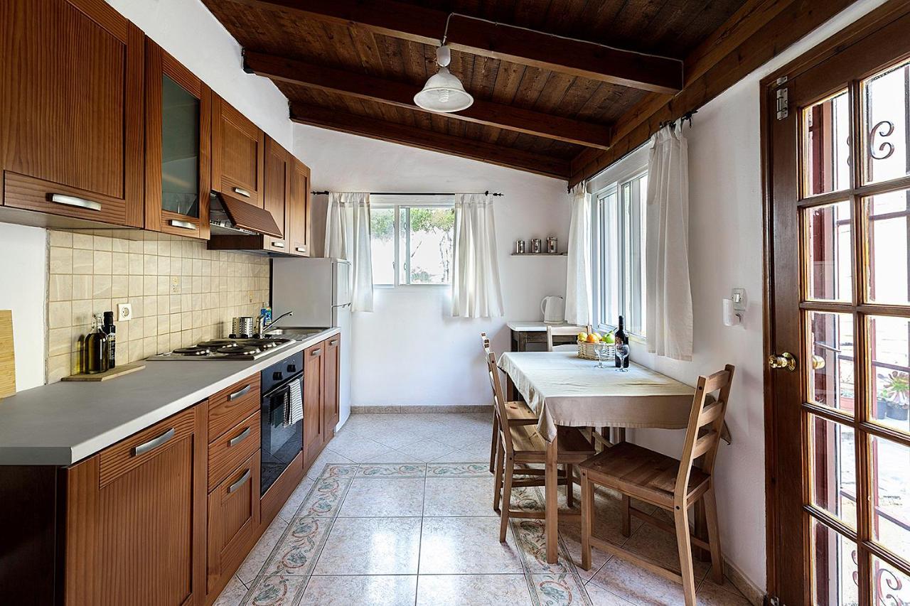 Sun&Sea Villas - Sea Vingláfia Екстериор снимка