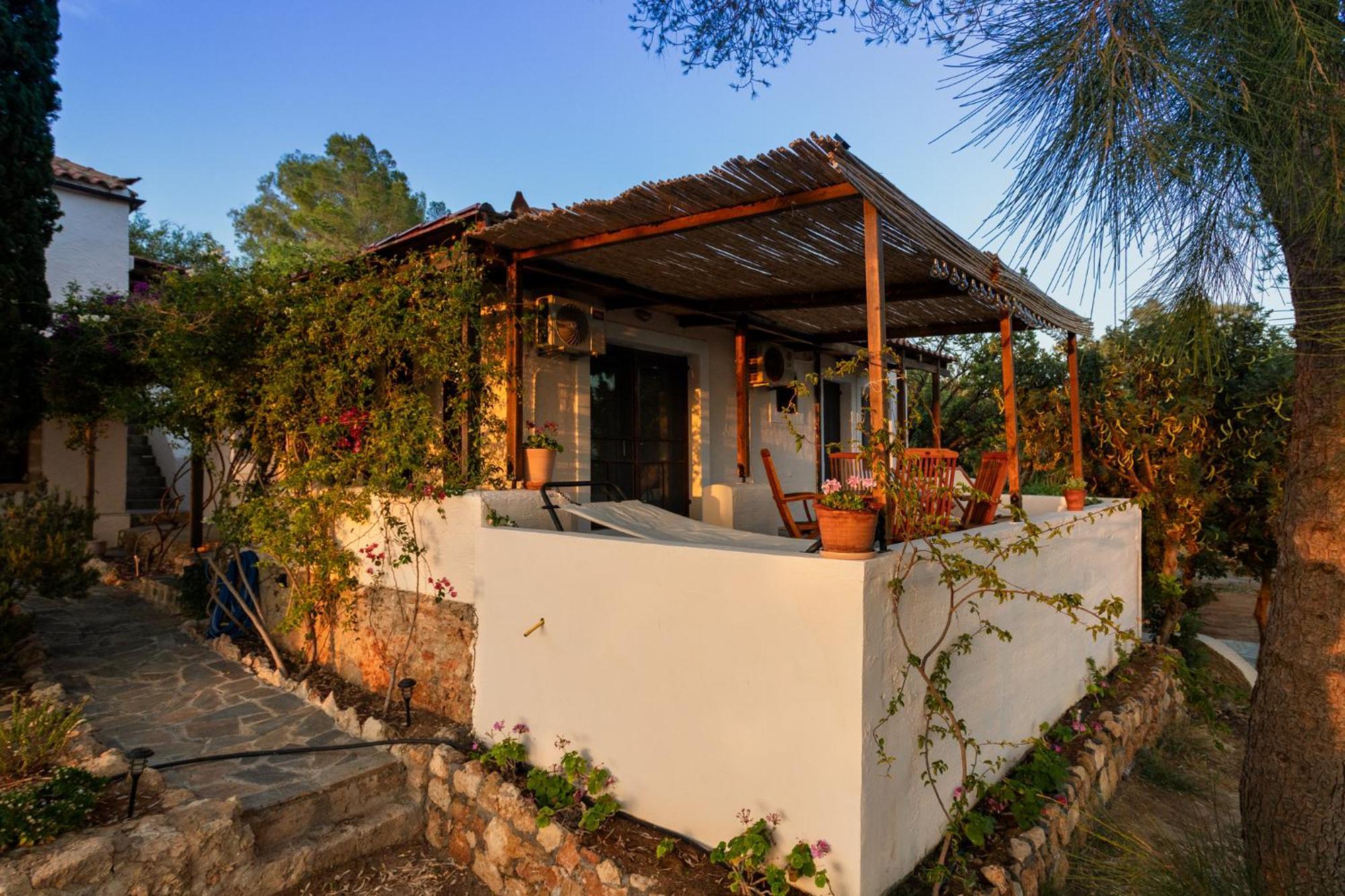 Sun&Sea Villas - Sea Vingláfia Екстериор снимка