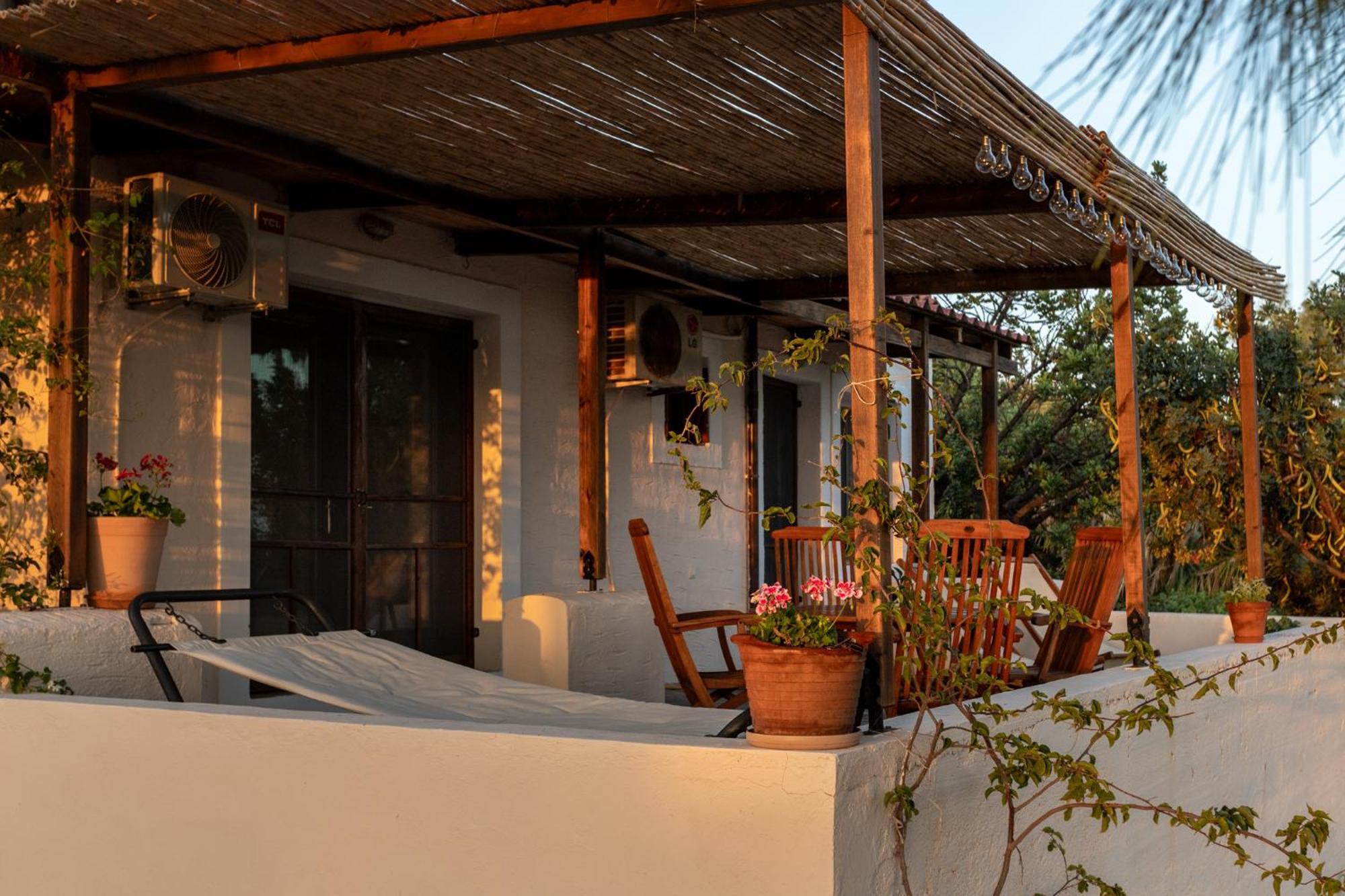Sun&Sea Villas - Sea Vingláfia Екстериор снимка
