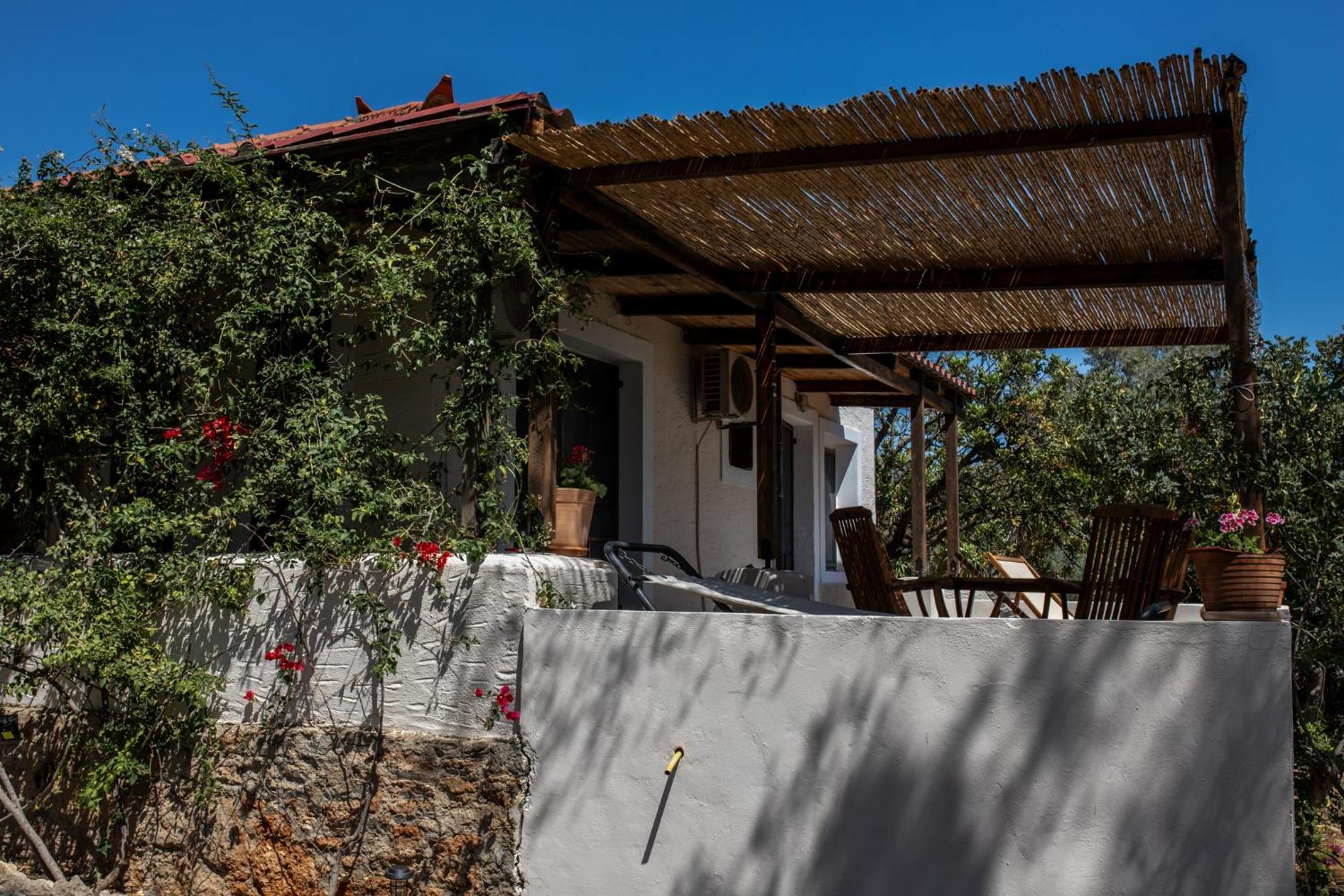 Sun&Sea Villas - Sea Vingláfia Екстериор снимка