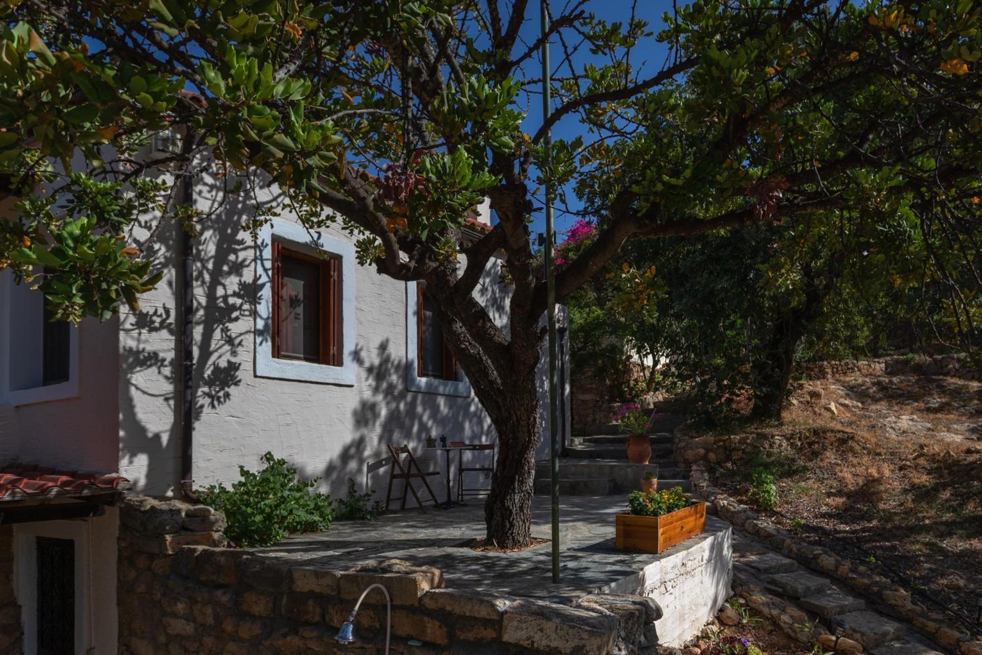 Sun&Sea Villas - Sea Vingláfia Екстериор снимка