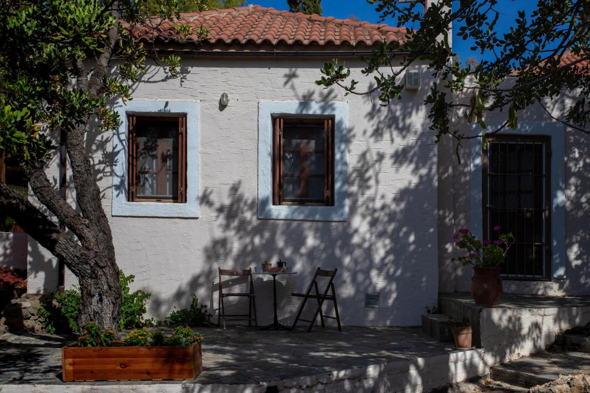 Sun&Sea Villas - Sea Vingláfia Екстериор снимка
